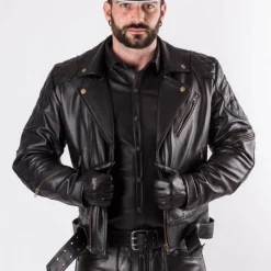 Autres Perfecto Cuir 9 Autres Perfecto Cuir -Pas Cher Vestiaire Fetish Magasin perfecto cuir 3