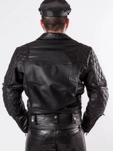 Autres Perfecto Cuir 5 Autres Perfecto Cuir – Image 5