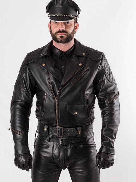 Autres Perfecto Cuir 6 Autres Perfecto Cuir – Image 6