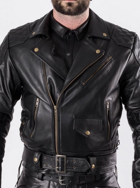 Autres Perfecto Cuir 1 Autres Perfecto Cuir