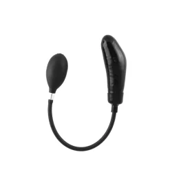 Autres Petit Gode Gonflable Progressif 17 X 3.4 Cm 5 Autres Petit Gode Gonflable Progressif 17 X 3.4 Cm -Pas Cher Vestiaire Fetish Magasin petit gode gonflable progressif 2