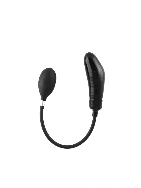 Autres Petit Gode Gonflable Progressif 17 X 3.4 Cm 3 Autres Petit Gode Gonflable Progressif 17 X 3.4 Cm – Image 3