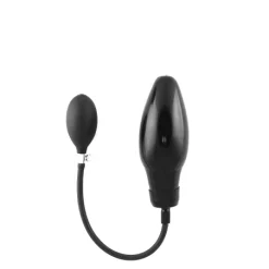 Autres Petit Plug Gonflable Obus 16 X 5 Cm -Pas Cher Vestiaire Fetish Magasin petit plug gonflable obus 2