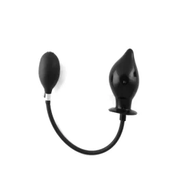 Autres Petit Plug Gonflable Progressif 11 X 4.5 Cm 5 Autres Petit Plug Gonflable Progressif 11 X 4.5 Cm -Pas Cher Vestiaire Fetish Magasin petit plug gonflable progressif 2