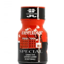 Petit Poppers Amsterdam Special