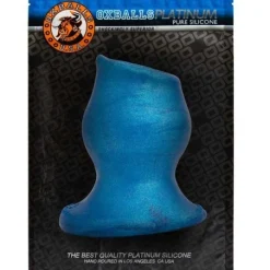 Oxballs Pig Hole Blueballs -Pas Cher Vestiaire Fetish Magasin pig hole blueballs 14