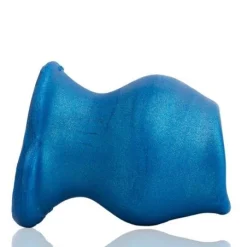 Oxballs Pig Hole Blueballs -Pas Cher Vestiaire Fetish Magasin pig hole blueballs 2