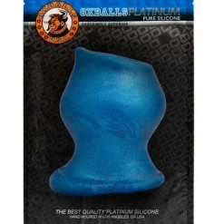 Oxballs Pig Hole Blueballs -Pas Cher Vestiaire Fetish Magasin pig hole blueballs 4