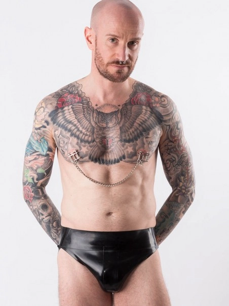 Autres Pinces à Seins Presse Réglables 3 Autres Pinces à Seins Presse Réglables – Image 3