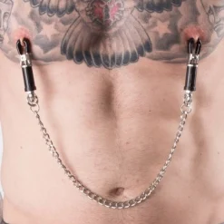 Autres Pinces à Seins Progressives 6 Autres Pinces à Seins Progressives -Pas Cher Vestiaire Fetish Magasin pinces a seins progressives 2