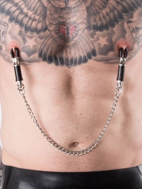 Autres Pinces à Seins Progressives 3 Autres Pinces à Seins Progressives – Image 3