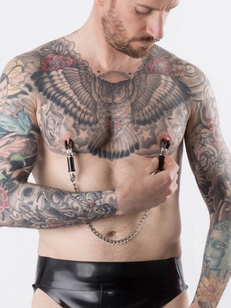 Autres Pinces à Seins Progressives 4 Autres Pinces à Seins Progressives – Image 4