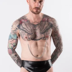 Autres Pinces à Seins Réglables Tweezer -Pas Cher Vestiaire Fetish Magasin pinces a seins reglables tweezer 2