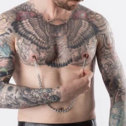 Autres Pinces à Seins Réglables Tweezer