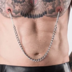 Autres Pinces à Seins Réglables Tweezer -Pas Cher Vestiaire Fetish Magasin pinces a seins reglables tweezer 3