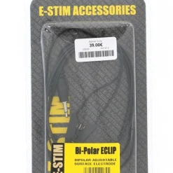 E-Stim Systems Pinces à Tétons électro -Pas Cher Vestiaire Fetish Magasin pinces a tetons electro 4