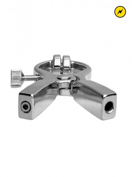 ElectraStim Pinces électro 2 ElectraStim Pinces électro – Image 2