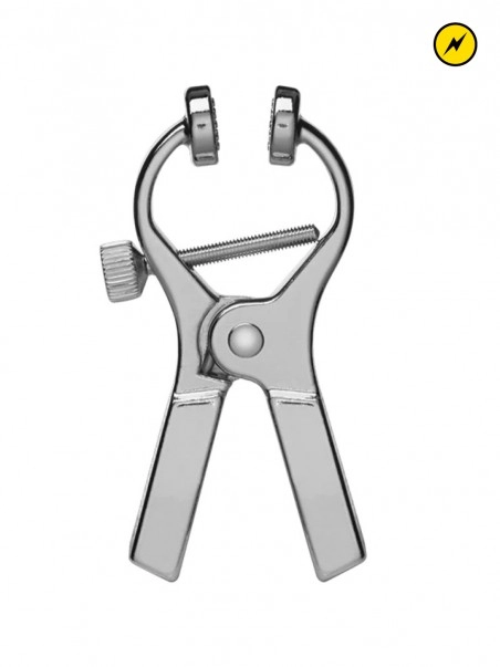 ElectraStim Pinces électro 1 ElectraStim Pinces électro