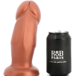 Square Peg Plug Popper 21 Cm X 7 Cm