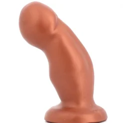 Square Peg Plug Popper 21 Cm X 7 Cm -Pas Cher Vestiaire Fetish Magasin plug anal popper 3