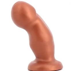 Square Peg Plug Popper 21 Cm X 7 Cm -Pas Cher Vestiaire Fetish Magasin plug anal popper 4