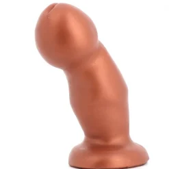 Square Peg Plug Popper 21 Cm X 7 Cm -Pas Cher Vestiaire Fetish Magasin plug anal popper 5