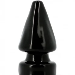 Autres Plug Cone XL 20 X 12 Cm -Pas Cher Vestiaire Fetish Magasin plug cone xl 2