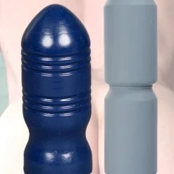 CrackStuffers Plug Cranté Large 19 X 7.8 Cm