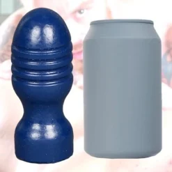 CrackStuffers Plug Cranté Small 16 X 5 Cm