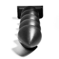 Plug Cranté Surge - Sinnovator -Pas Cher Vestiaire Fetish Magasin plug crante surge sinnovator 10