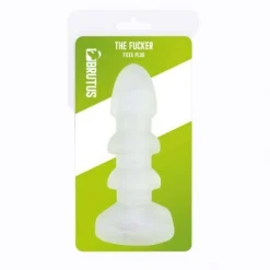 Plug Creux / Gaine The Fucker - Brutus -Pas Cher Vestiaire Fetish Magasin plug creux gaine the fucker brutus 5