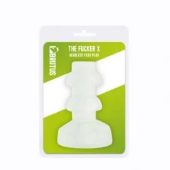 Plug Creux / Gaine The Fucker X - Brutus -Pas Cher Vestiaire Fetish Magasin plug creux gaine the fucker x brutus 5