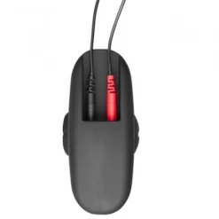 ElectraStim Plug électro Large Rocket -Pas Cher Vestiaire Fetish Magasin plug electro large rocket 5