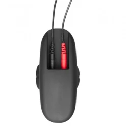 ElectraStim Plug électro Small Rocket 8 ElectraStim Plug électro Small Rocket -Pas Cher Vestiaire Fetish Magasin plug electro small rocket 2