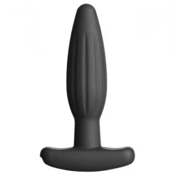 ElectraStim Plug électro Small Rocket 9 ElectraStim Plug électro Small Rocket -Pas Cher Vestiaire Fetish Magasin plug electro small rocket 3