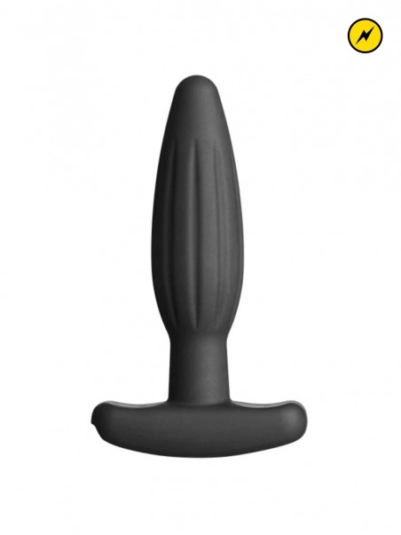 ElectraStim Plug électro Small Rocket 4 ElectraStim Plug électro Small Rocket – Image 4