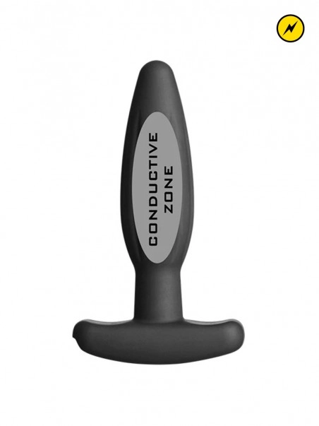 ElectraStim Plug électro Small Rocket 5 ElectraStim Plug électro Small Rocket – Image 5