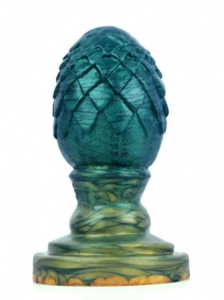 Plug Fantasy Saphira - Sinnovator 1 Plug Fantasy Saphira - Sinnovator