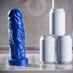 CrackStuffers Plug Felipe 24 X 7 Cm