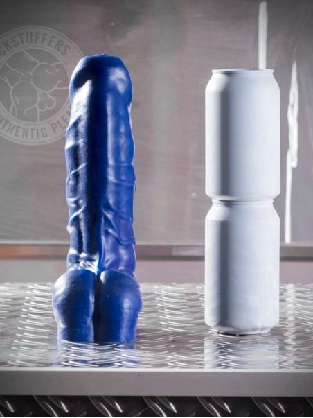 CrackStuffers Gode Sam 24 X 6 Cm 1 CrackStuffers Gode Sam 24 X 6 Cm