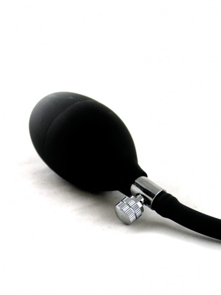 Autres Plug Gonflable XXL 14.5 X 8.5 Cm 3 Autres Plug Gonflable XXL 14.5 X 8.5 Cm – Image 3