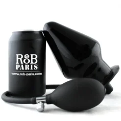 Autres Plug Gonflable XXL 14.5 X 8.5 Cm