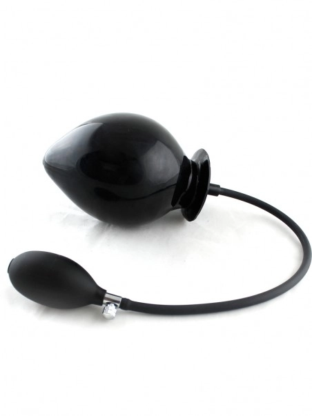 Autres Plug Gonflable XXL 14.5 X 8.5 Cm 4 Autres Plug Gonflable XXL 14.5 X 8.5 Cm – Image 4