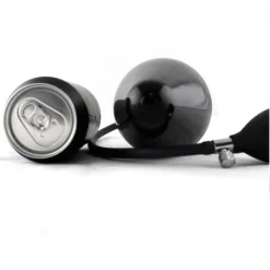 Autres Plug Gonflable XXL 14.5 X 8.5 Cm 11 Autres Plug Gonflable XXL 14.5 X 8.5 Cm -Pas Cher Vestiaire Fetish Magasin plug gonflable xxl 5