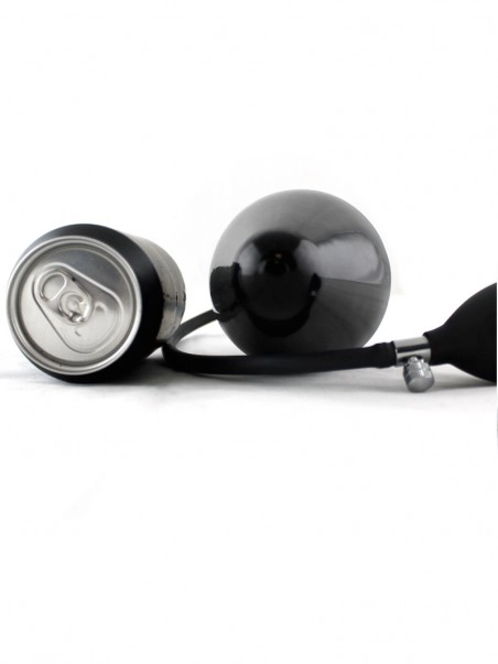 Autres Plug Gonflable XXL 14.5 X 8.5 Cm 6 Autres Plug Gonflable XXL 14.5 X 8.5 Cm – Image 6