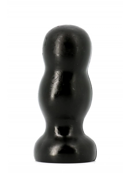 Dark Crystal Plug Noir 15 X 5.9 Cm 2 Dark Crystal Plug Noir 15 X 5.9 Cm – Image 2