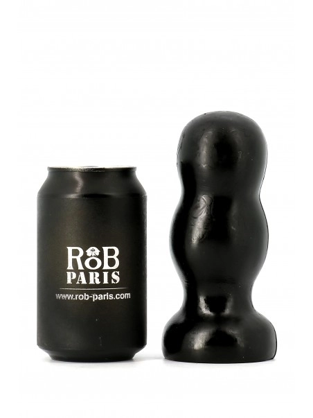 Dark Crystal Plug Noir 15 X 5.9 Cm 1 Dark Crystal Plug Noir 15 X 5.9 Cm