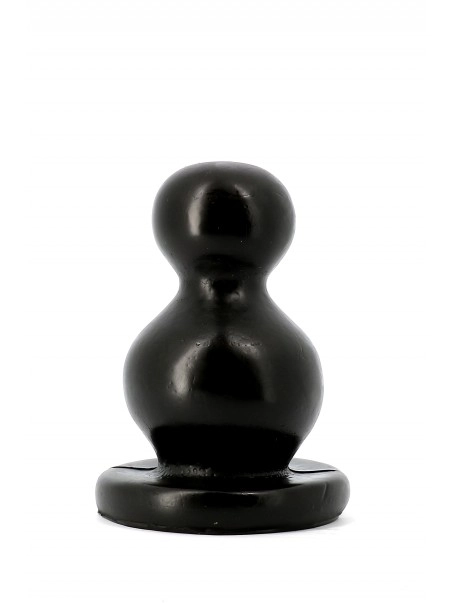 Dark Crystal Plug Noir 20 X 11.1 Cm 2 Dark Crystal Plug Noir 20 X 11.1 Cm – Image 2