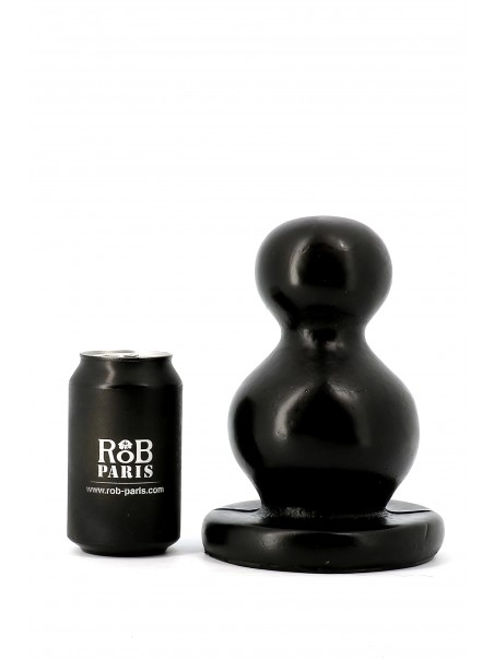 Dark Crystal Plug Noir 20 X 11.1 Cm 1 Dark Crystal Plug Noir 20 X 11.1 Cm