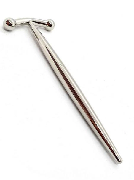 Plug Pénis à Poignée Dick Vader 2 Plug Pénis à Poignée Dick Vader – Image 2